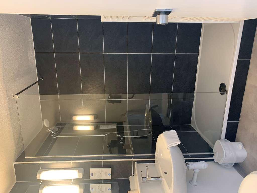Kyriad Chateauroux - Saint-Maur Room photo